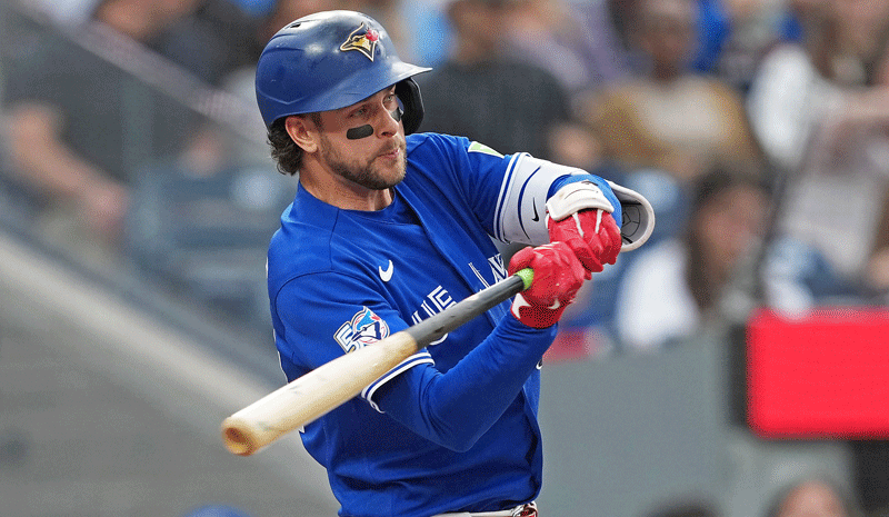 Orioles vs Blue Jays Prediction, Odds & Home Run Pick for Today's MLB Game