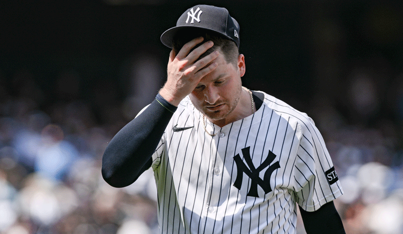 How To Bet - A's vs Yankees Prediction, Picks & Odds for Today’s MLB Game