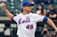 Jacob deGrom MLB New York Mets