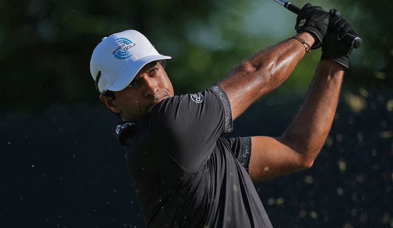 PGA Championship Predictions, Picks & Best Bets 2026: Aaron Rai Wins By 3 Strokes