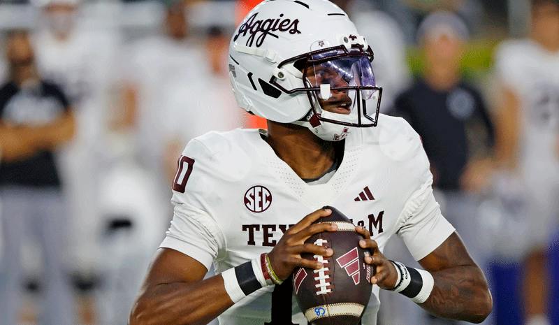 Texas A&M vs LSU Prediction, Picks & Odds Tonight: College Football Week 4