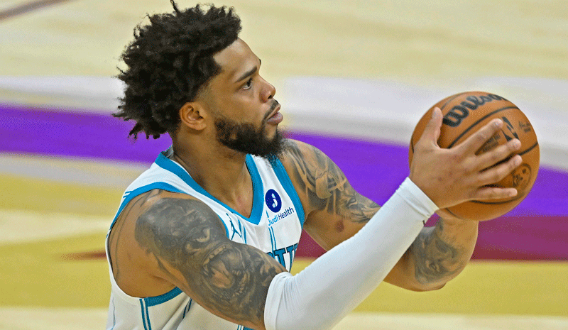 Hornets vs Cavaliers Prediction, Picks & Odds for Tonight’s NBA Game