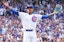 Marcus Stroman Chicago Cubs MLB