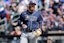 Zack Littell Tampa Bay Rays MLB