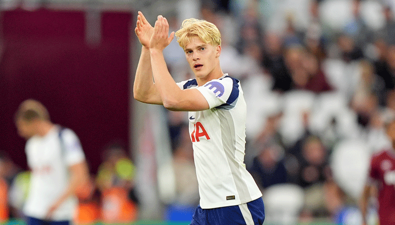 How To Bet - Tottenham vs Villarreal Predictions, Picks & Odds for Today’s Champions League Match