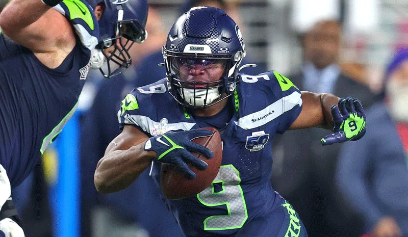 Updated Super Bowl LXI Odds: Seahawks, Rams Open as Early DraftKings Favorites
