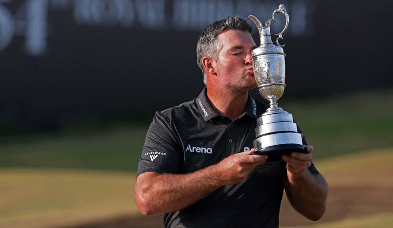 British Open Odds & Win Probability 2026: Ryan Fox Reigns Supreme