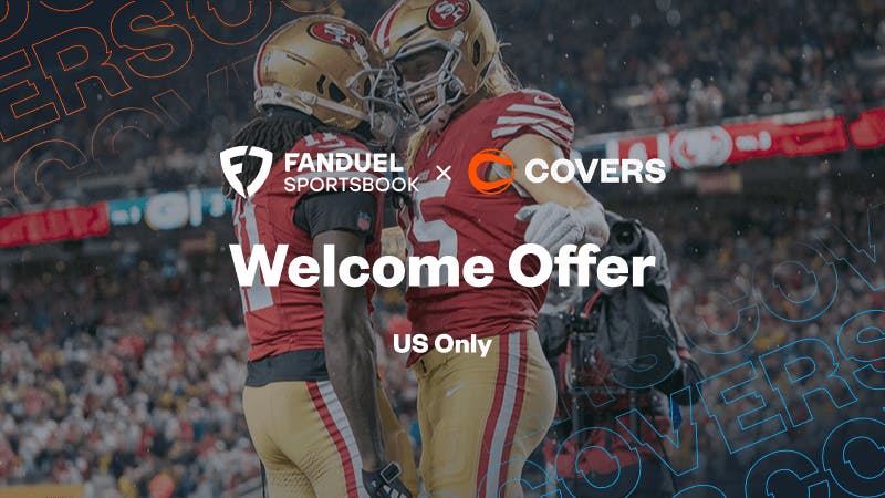 FanDuel Promo Code for MNF