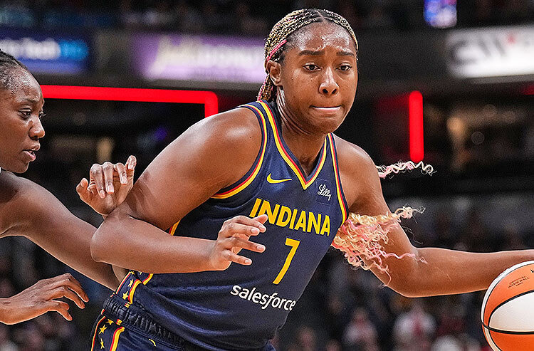 How To Bet - Liberty vs Fever Predictions, Picks, Odds for Tonight’s WNBA Game 