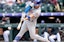 Michael Conforto New York Mets MLB