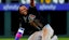 Ketel Marte Arizona Diamondbacks MLB