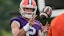 Clemson NCAAF Cade Klubnik 