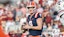 Luke Altmyer Illinois Fighting Illini NCAAF