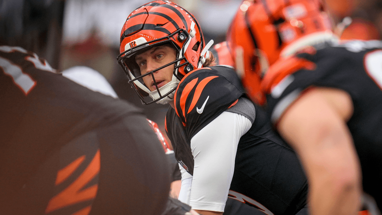AFC North Predictions, Odds & NFL Best Picks for 2026
