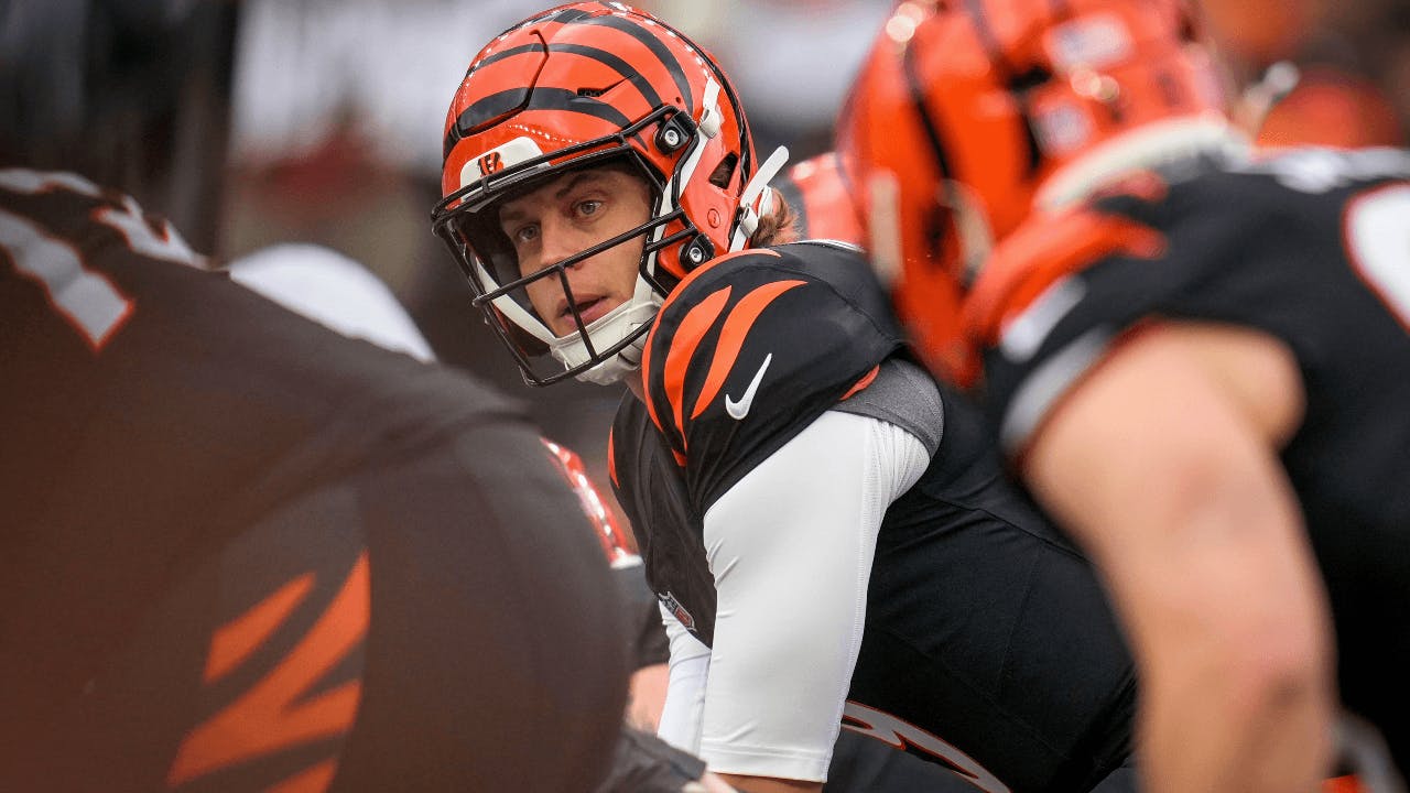 AFC North Predictions, Odds & NFL Best Picks for 2026