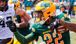 How To Bet - Elks vs Tiger-Cats Prediction, Picks & Odds for CFL Week 16