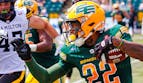 Elks vs Tiger-Cats Prediction, Picks & Odds for CFL Week 16