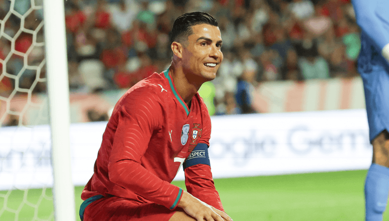 How To Bet - Portugal vs Congo Predictions, Picks & Odds — Who Will Win Today's World Cup Match?