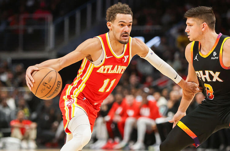Warriors vs Hawks Picks, Predictions & Odds Tonight – NBA