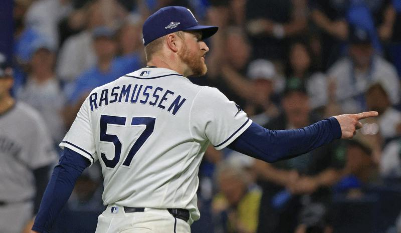 Guardians vs Rays Best Bets, Expert Picks & ALCS Game 1 Predictions Tonight 