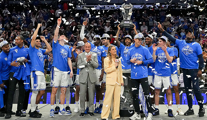 Free Printable March Madness Bracket 2026: Download Your PDF Here