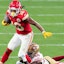 Isiah Pacheco Kansas City Chiefs NFL