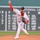 Boston Red Sox MLB Kutter Crawford