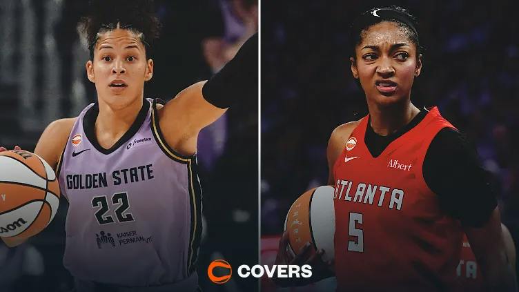 Valkyries vs Dream Player Props & Best Bets for Tonight’s WNBA Game 3