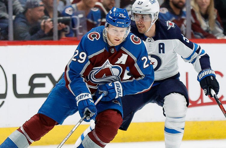 How To Bet - Stars vs Avalanche Prediction, Picks, and Odds for Tonight’s NHL Playoff Game