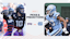 Cover's original image for TCU vs. North Carolina