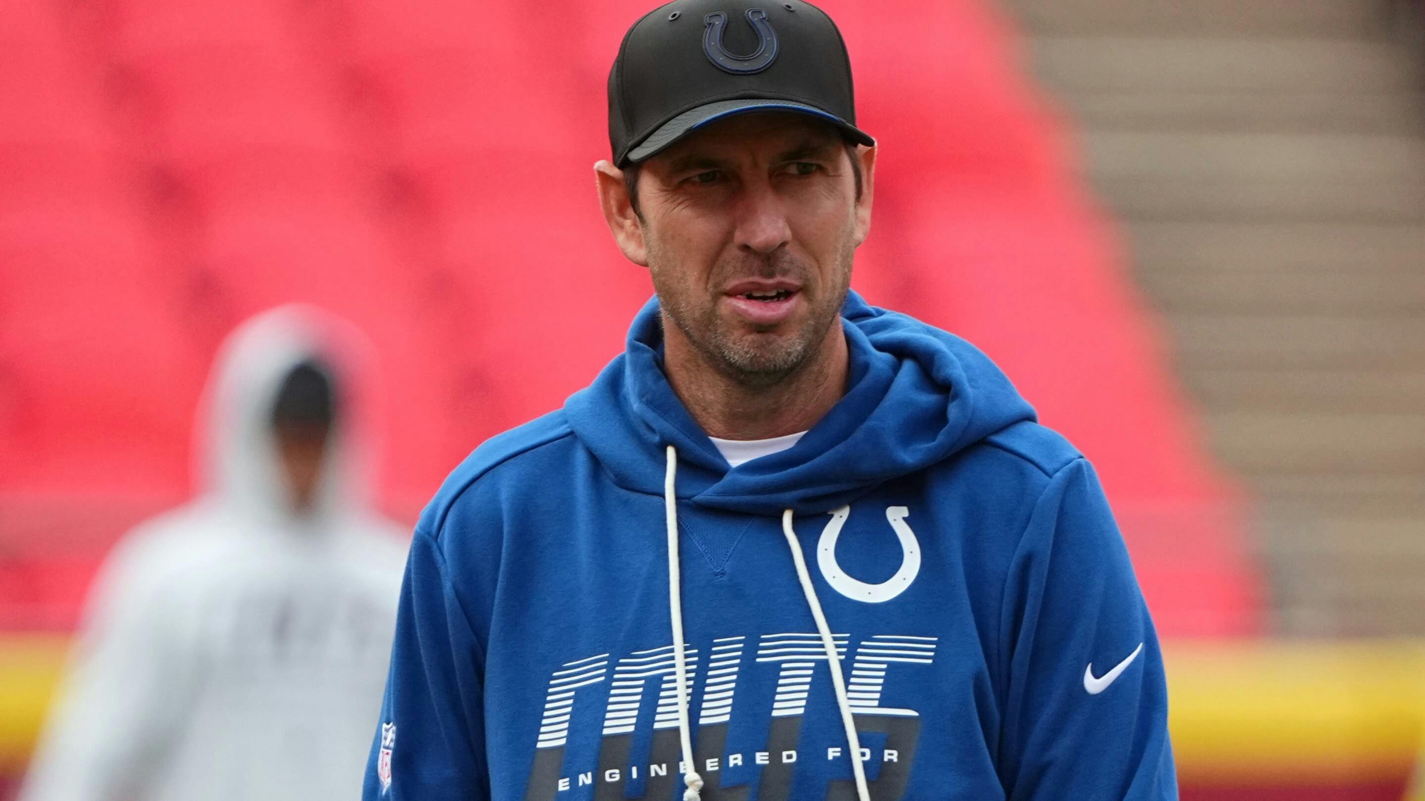 First NFL Coach Fired Odds: Pressure Mounting on Bowles, Steichen