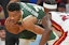 Gainnis Antetokounmpo NBA 