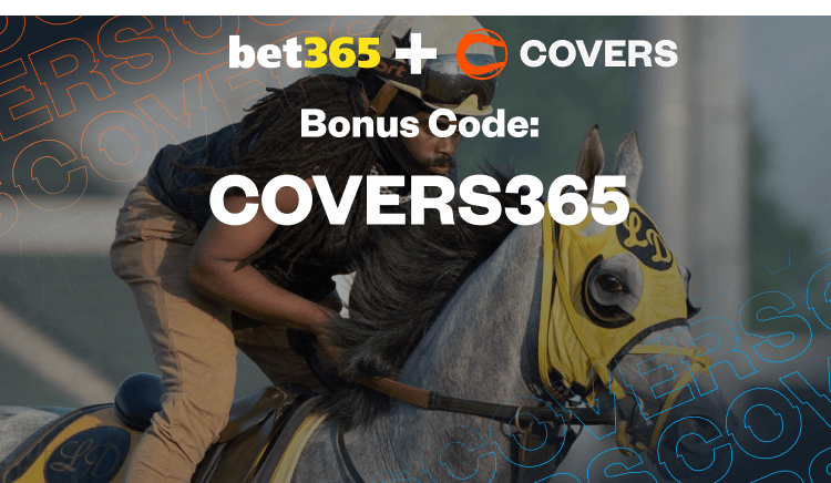 bet365 Bonus Code: Bet $10, Get $50 for the Kentucky Derby