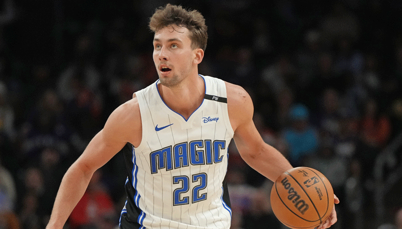 How To Bet - Magic vs Clippers Prediction, Picks, and Odds for Tonight’s NBA Game