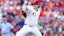 Cincinnati Reds MLB Andrew Abbott 