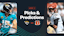 Promo image for Jaguars vs. Bengals, including Trevor Lawrence and Joe Burrow.