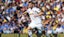 Leeds Anton Stach during the pre-season friendly match at Elland Road.