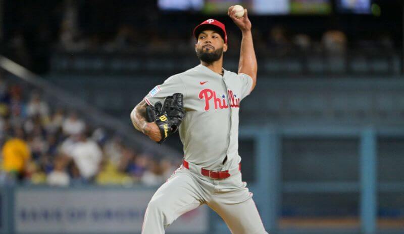Dodgers vs Phillies Prediction, Picks & Odds for NLDS Game 1 — Saturday, October 4