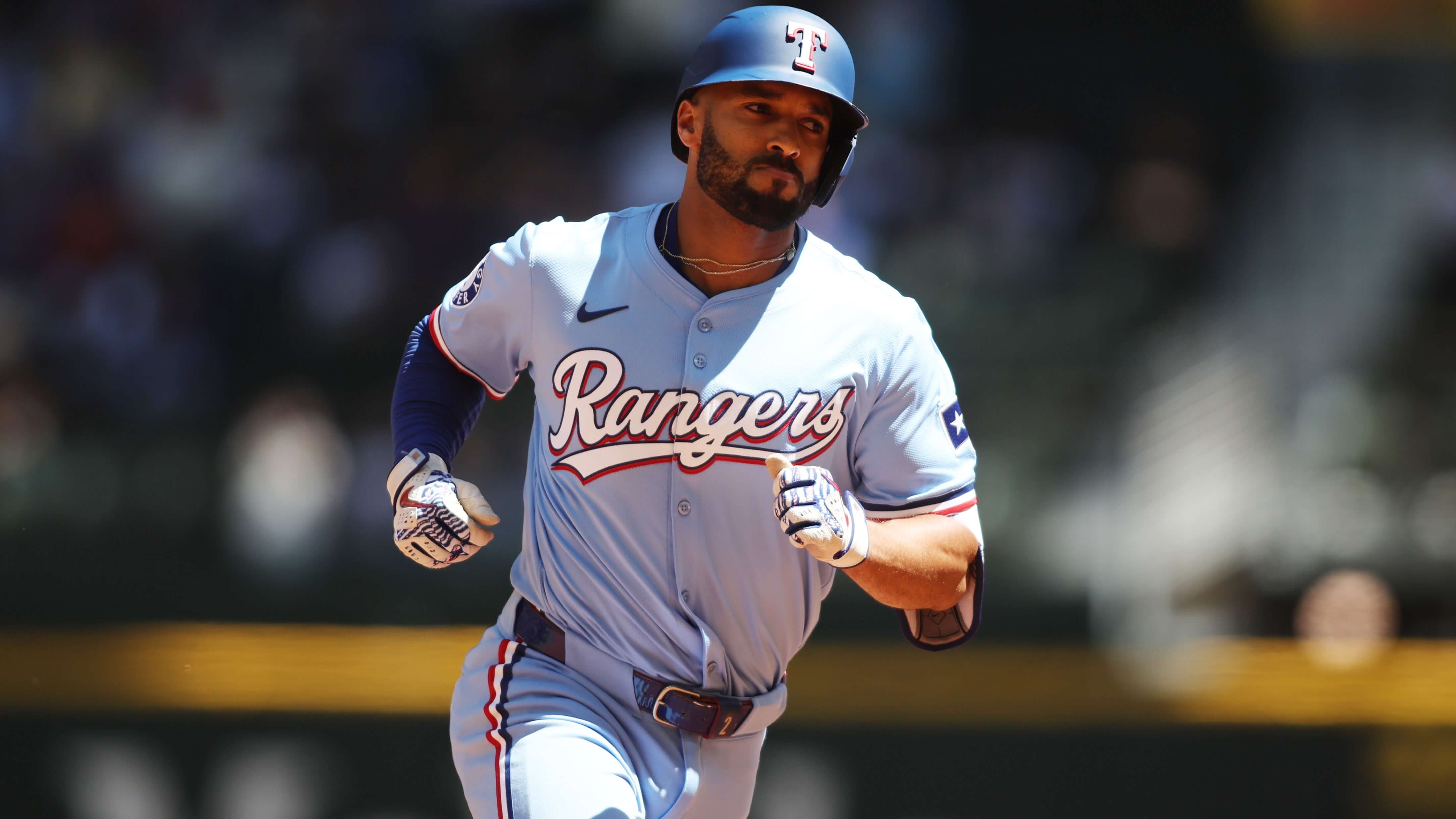 Rangers vs Diamondbacks Prediction, Picks & Odds for Tonight’s MLB Game