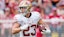 Christian McCaffrey San Francisco 49ers NFL