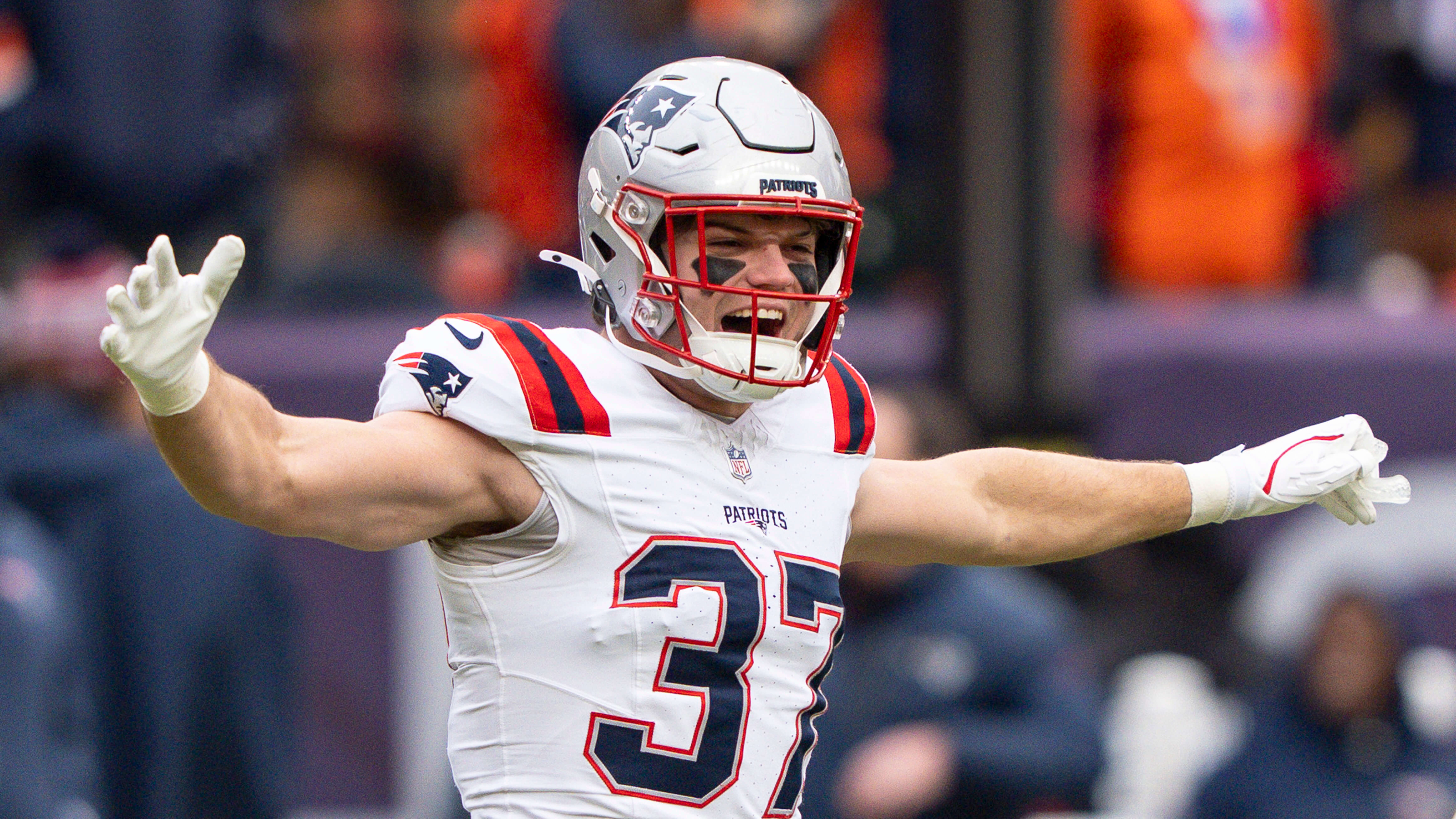 How To Bet - Sister of Patriots FB Won $18K on Super Bowl LX Matchup Exacta