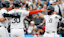 Gleyber Torres Detroit Tigers MLB