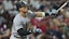 New York Yankees Aaron Judge MLB