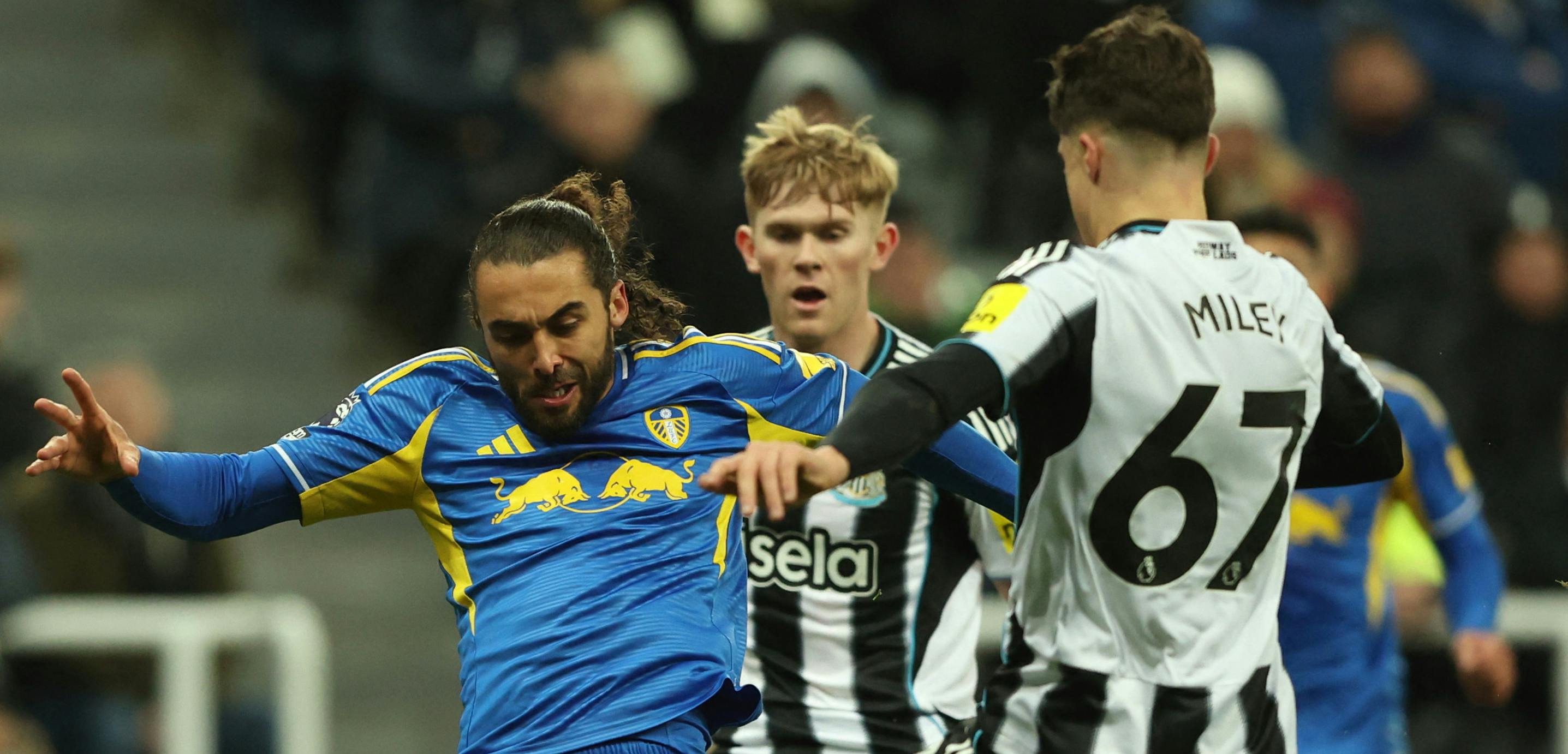 Everton vs Leeds Predictions, Picks & Odds for Monday’s Premier League Match