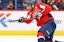 Alex Ovechkin Washington Capitals NHL