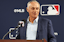 Rob Manfred MLB