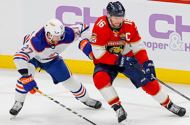 Stanley Cup Final Picks, Odds, and Predictions: Covers' Experts Weigh in on Oilers vs Panthers