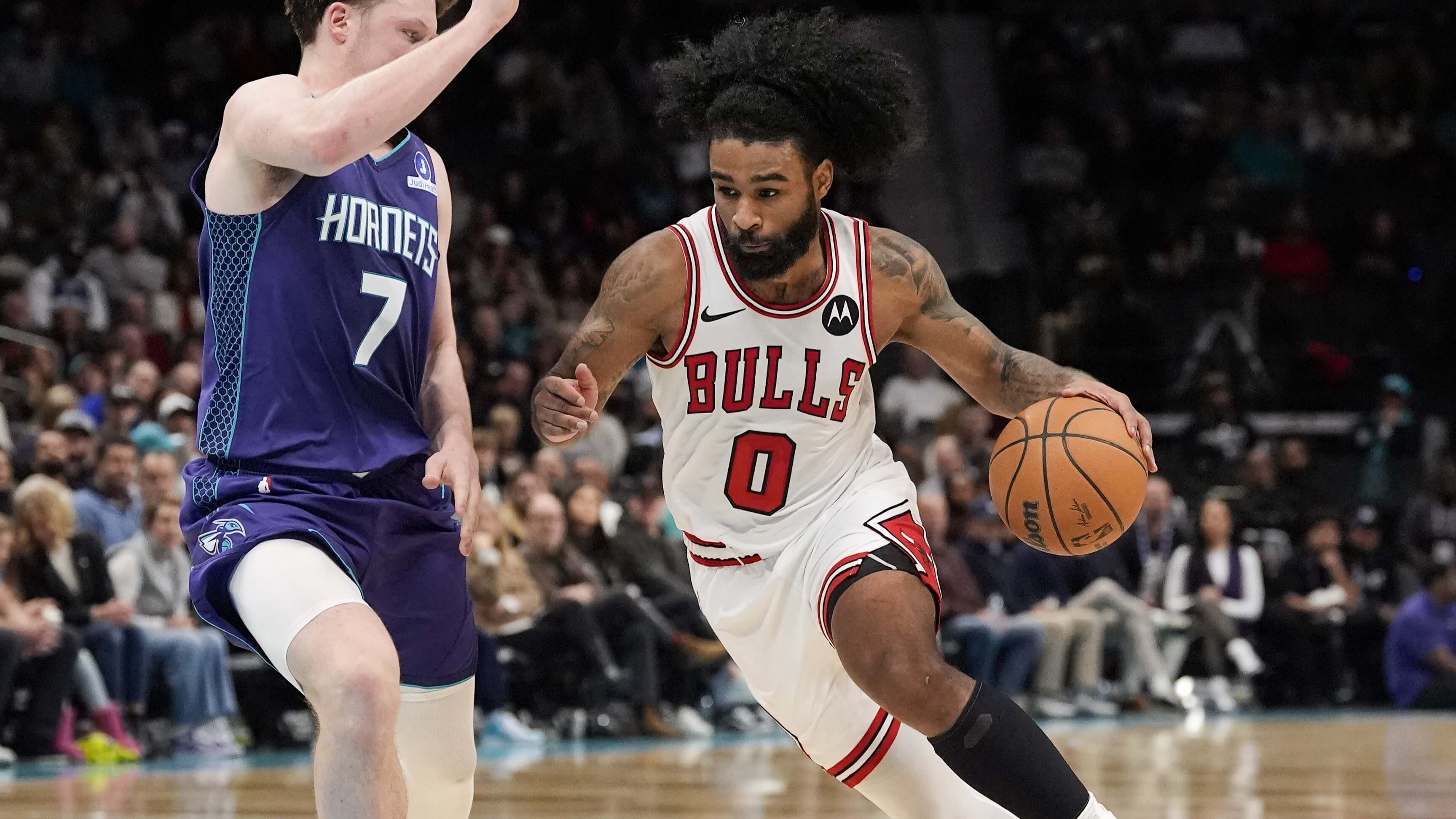 How To Bet - Best NBA Player Props Today for January 8: White Crashes Glass vs Heat