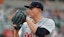Tarik Skubal Detroit Tigers MLB