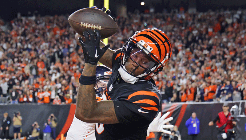 Bengals vs Browns Predictions, Picks & Best Bets for NFL Week 1